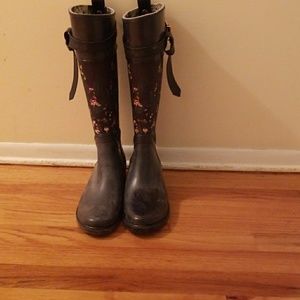 Ted Baker Rain Boots